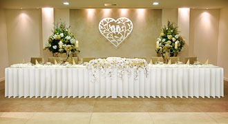 Wesele w Hotelu Petropol w Płocku